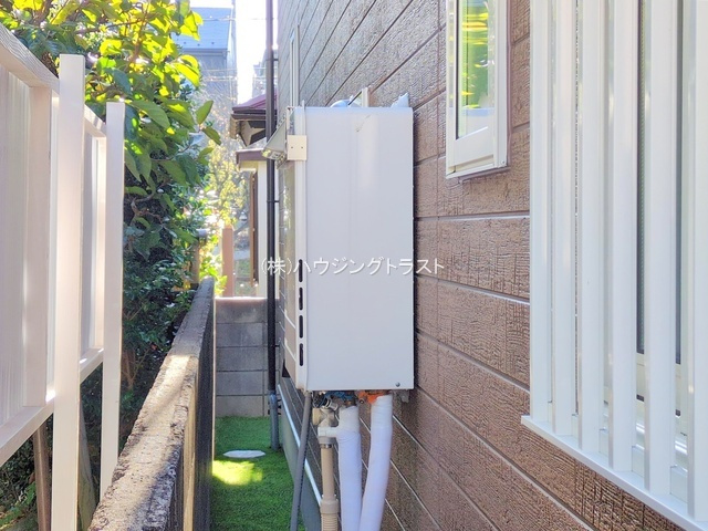 仲介手数料無料　ハートフルタウン所沢和ケ原12期　全２棟　B号棟　のその他