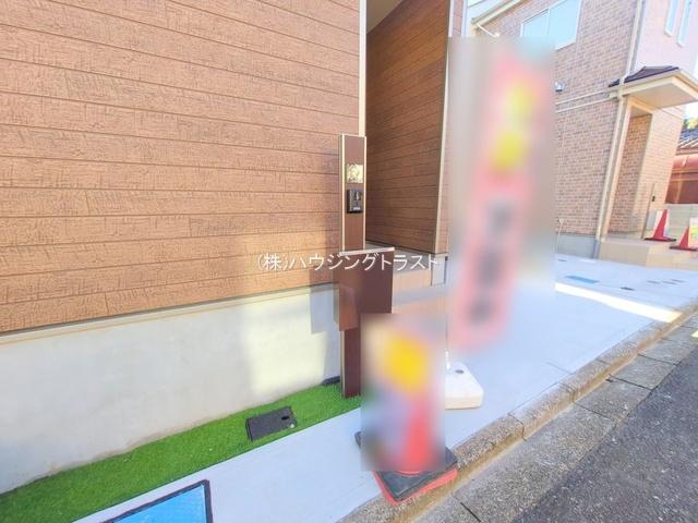 仲介手数料無料　ハートフルタウン所沢和ケ原12期　全２棟　B号棟　のその他