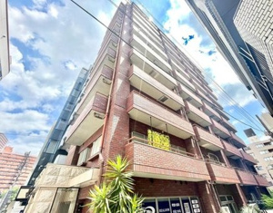 クイーンズコートオークラの画像