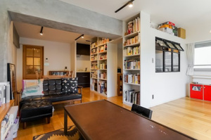 秀和第二自由が丘レジデンスの画像