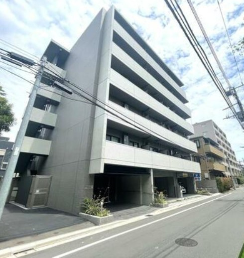 【外観】 | ご自宅から現地まで、当社スタッフがお車にて、「お迎え・お送り」をしております。是非お気軽にお問合せくださいませ♪