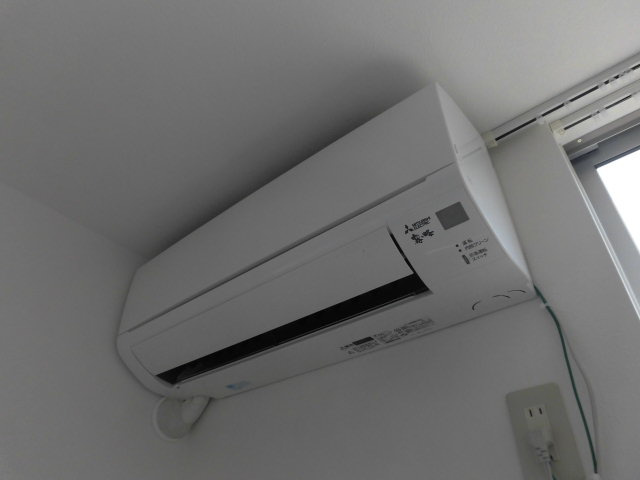 ルフトゼロの設備