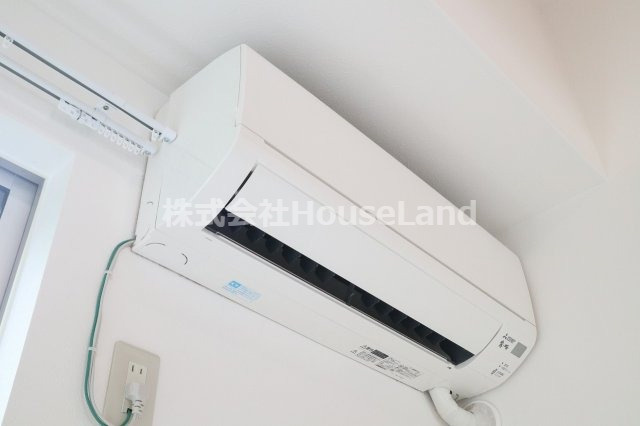 ルフトゼロの設備