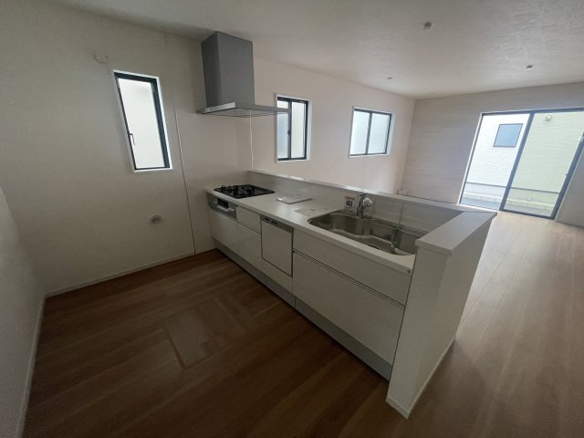 LIGARE宇都宮市西原町2期　新築一戸建て