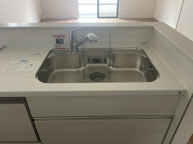 LIGARE宇都宮市西原町2期　新築一戸建て