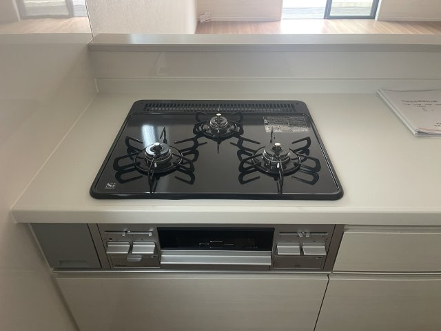 LIGARE宇都宮市西原町2期　新築一戸建て