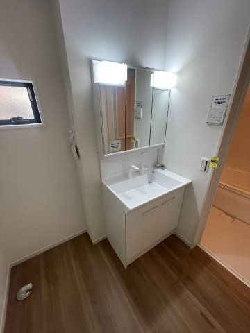 LIGARE宇都宮市西原町2期　新築一戸建て