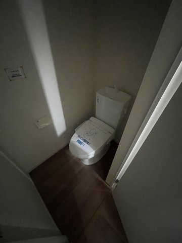 LIGARE宇都宮市西原町2期　新築一戸建て