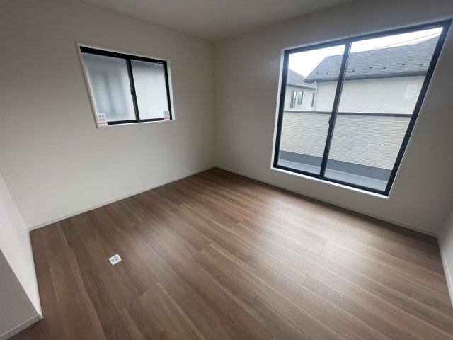 LIGARE宇都宮市西原町2期　新築一戸建て