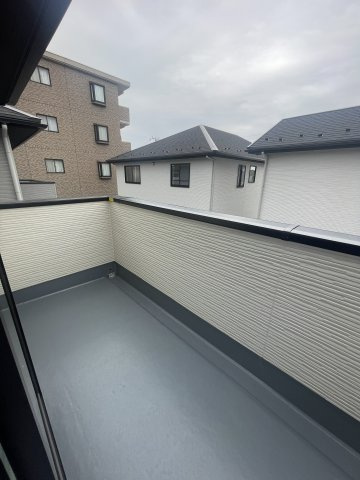 LIGARE宇都宮市西原町2期　新築一戸建て