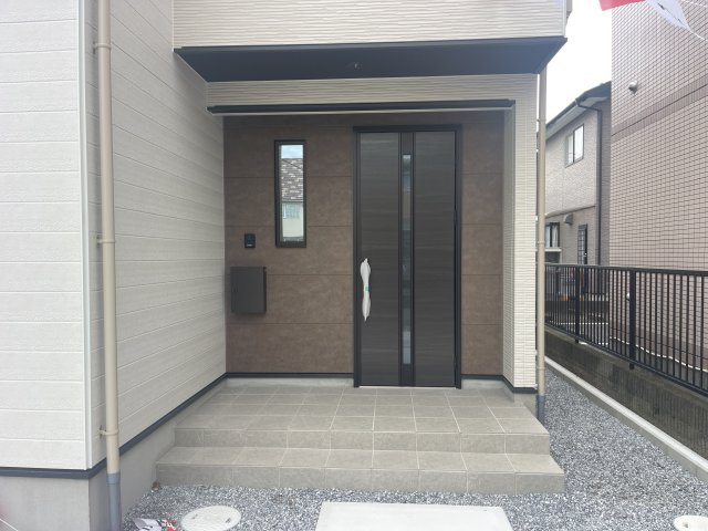 LIGARE宇都宮市西原町2期　新築一戸建て