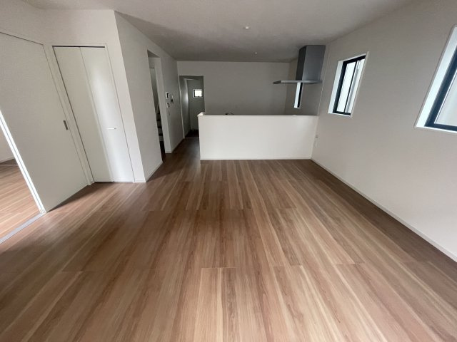 LIGARE宇都宮市西原町2期　新築一戸建て