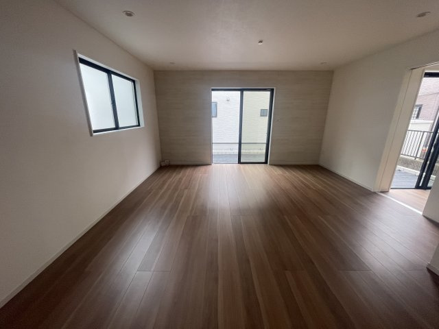 LIGARE宇都宮市西原町2期　新築一戸建て