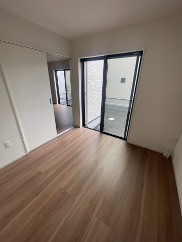 LIGARE宇都宮市西原町2期　新築一戸建て