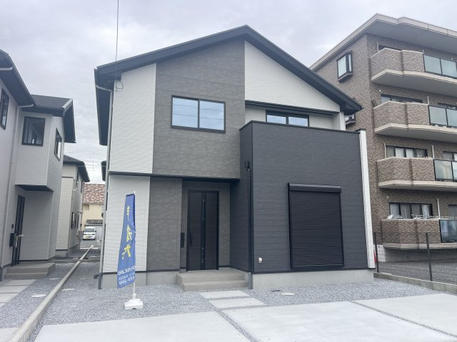 LIGARE宇都宮市西原町2期　新築一戸建て