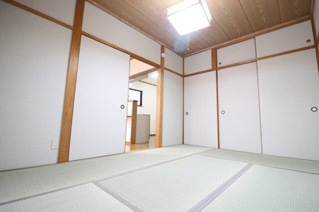 パークサイド　Ⅱのその他|和室