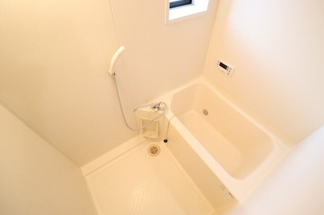 パークサイド　Ⅱの浴室|浴室