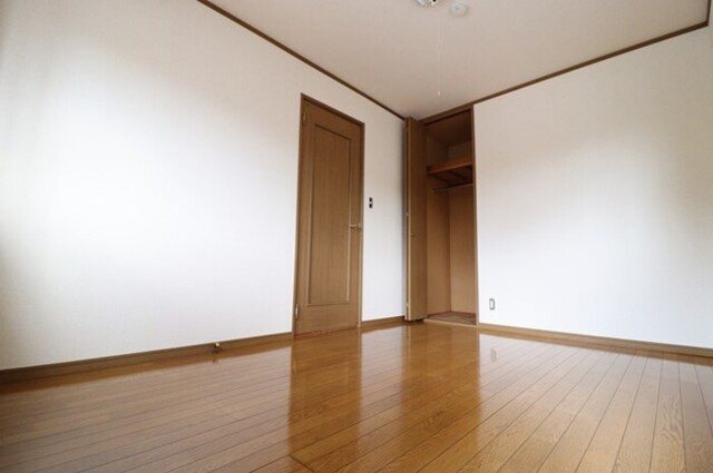 パークサイド　Ⅱのその他|洋室