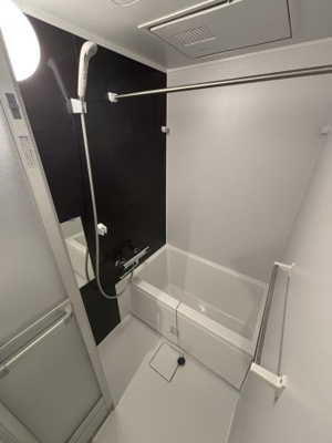 【浴室】ｖｉｎｏｓｉｔｙ八千代