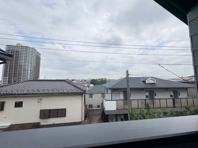 【その他】タウンハウス