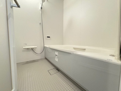 【浴室】タウンハウス