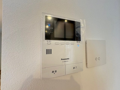 【設備】タウンハウス