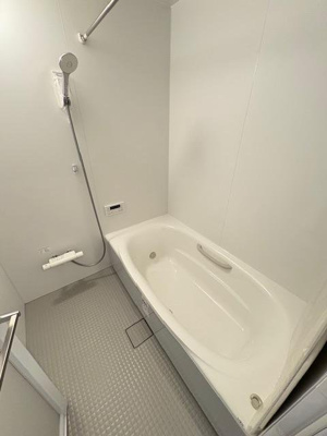 【浴室】タウンハウス