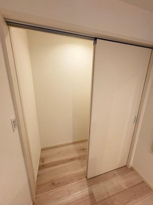 【収納】タウンハウス