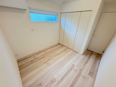 【内装】タウンハウス