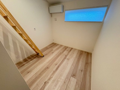 【子供部屋】タウンハウス