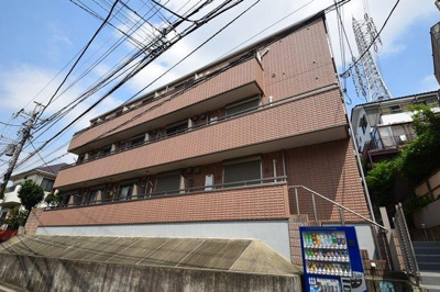 ★旭化成施工のオートロックマンション★