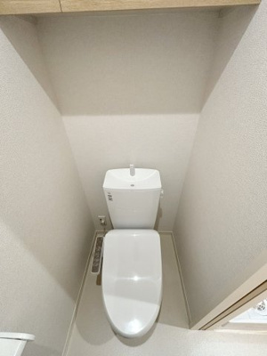 【トイレ】アベリア東海大学前