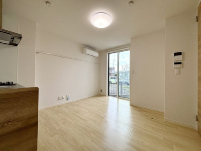 【内装】アベリア東海大学前