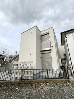 【外観】アベリア東海大学前