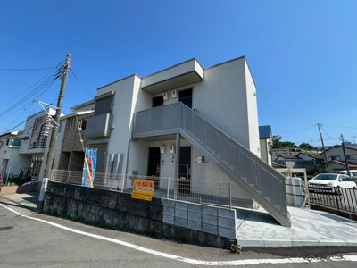 【外観】アベリア東海大学前