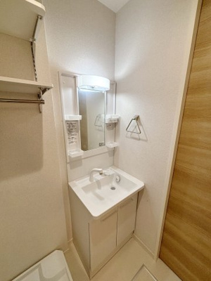 【洗面所】アベリア東海大学前