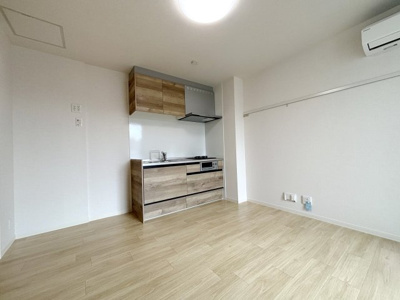 【寝室】アベリア東海大学前