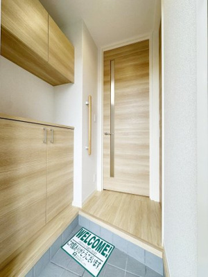 【玄関】アベリア東海大学前