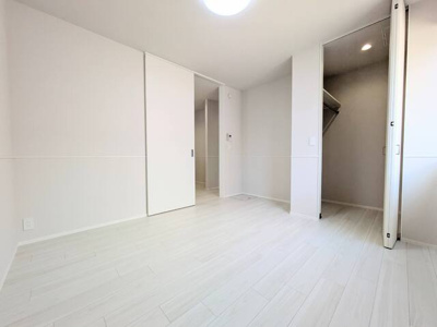 6.1帖居室