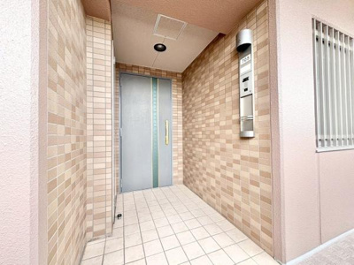 【その他】 | リビオ上野芝ガーデンンズ | キレイなお家ですぐに新生活スタート出来ますね！