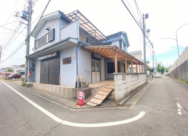 祝　成約済み　八王子市　中野上町４丁目　売地の外観|～仲介手数料無料☆八王子ひなた不動産～八王子市中野上町４丁目　売地
