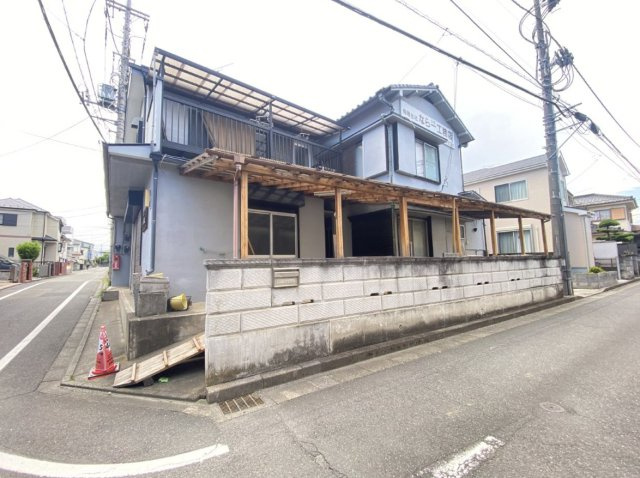 祝　成約済み　八王子市　中野上町４丁目　売地の周辺|～仲介手数料無料☆八王子ひなた不動産～八王子市中野上町４丁目　売地
