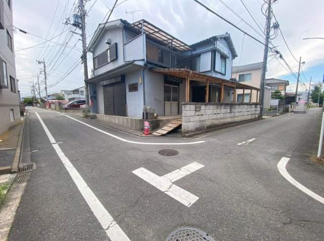 祝　成約済み　八王子市　中野上町４丁目　売地の周辺|～仲介手数料無料☆八王子ひなた不動産～八王子市中野上町４丁目　売地
