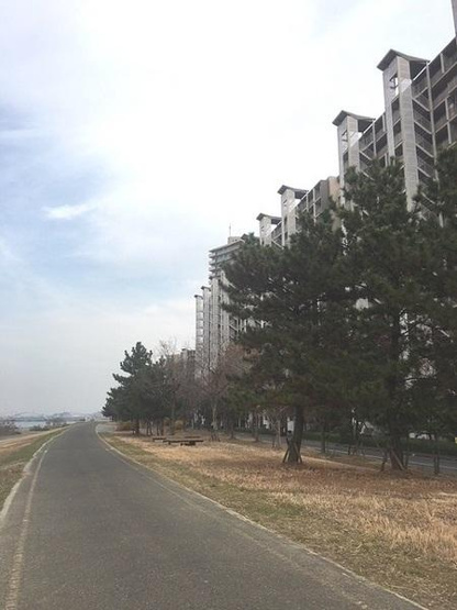 【その他】 | リバティパーク枚方B棟