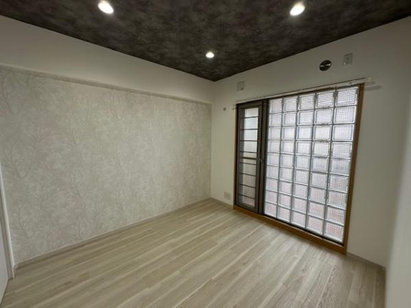 【子供部屋】 | リバティパーク枚方B棟