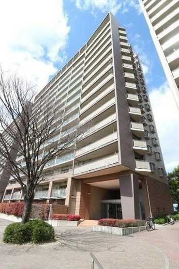 【外観】 | リバティパーク枚方B棟