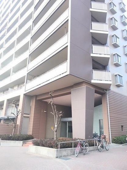 【その他】 | リバティパーク枚方B棟