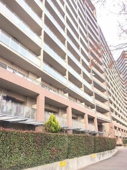 【その他】 | リバティパーク枚方B棟