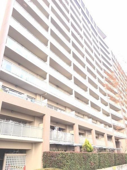 【その他】 | リバティパーク枚方B棟