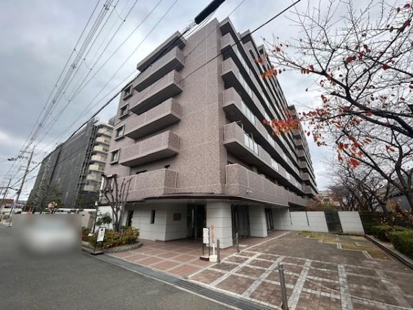 【外観】 | レックス・シティ枚方